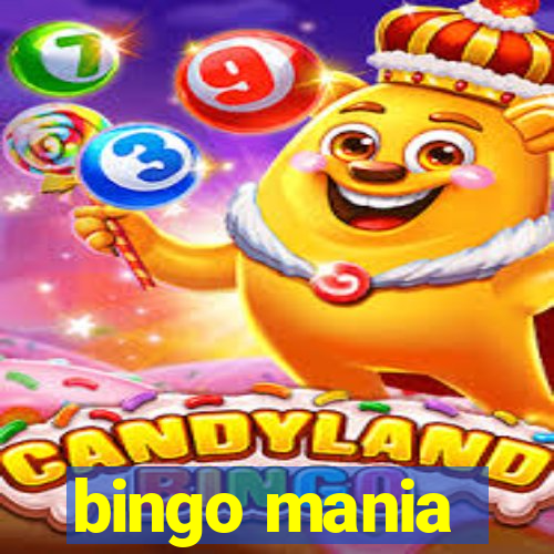 bingo mania